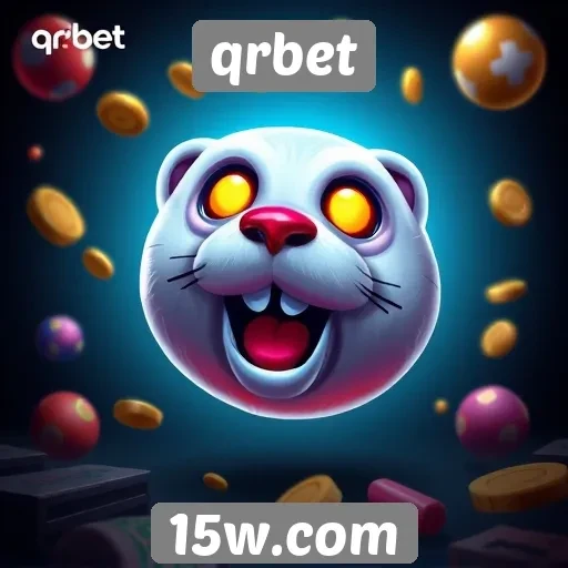 Análise de jogos disponíveis no site qrbet
