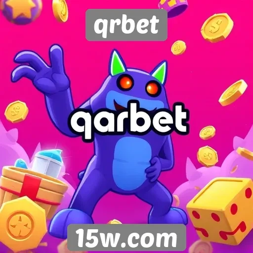 qrbet oferece nova gama de jogos para usuários