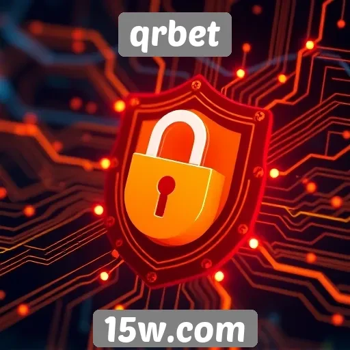 plataforma qrbet investe em segurança para usuários