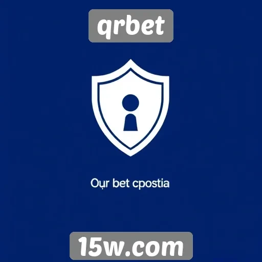 Avaliação de segurança e confiabilidade do site qrbet