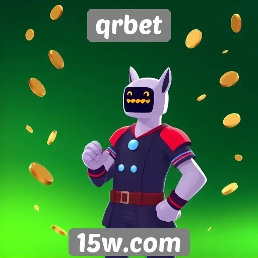 experiência do usuário no qrbet é avaliada como positiva